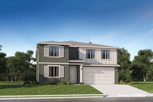 1354 S Sabrina Ave, Kuna, ID, 83634-5175 | Card Image
