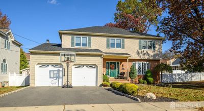 24 Bartow Avenue, House other with 4 bedrooms, 2 bathrooms and null parking in Colonia NJ | Image 1