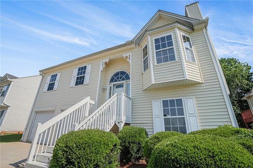 7835 Teton Trl, Douglasville, GA, 30134-5758 | Card Image