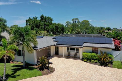 5119 Venetian Blvd Ne, St Petersburg, FL, 33703-4131 | Card Image