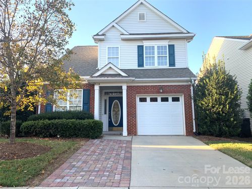 9110 Scarcliff Ln, Charlotte, NC, 28277-3181 | Card Image