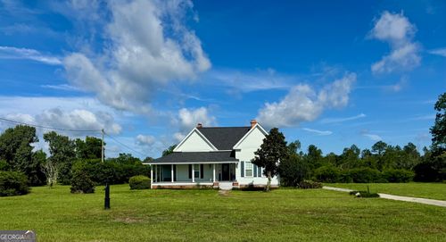 654 Fire Tower Rd, Mount Vernon, GA, 30445-3409 | Card Image