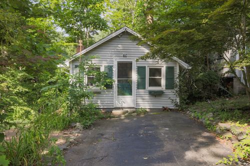60 Lee Farm Dr, Southbury, CT, 06488-2580 | Card Image
