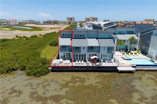 104-6101 Padre Blvd, South Padre Island, TX, 78597 | Card Image