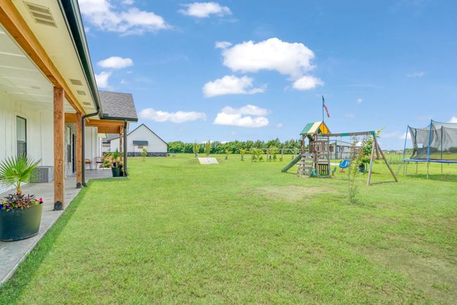 176 Private Road 33082, House other with 4 bedrooms, 3 bathrooms and null parking in Sumner TX | Image 28
