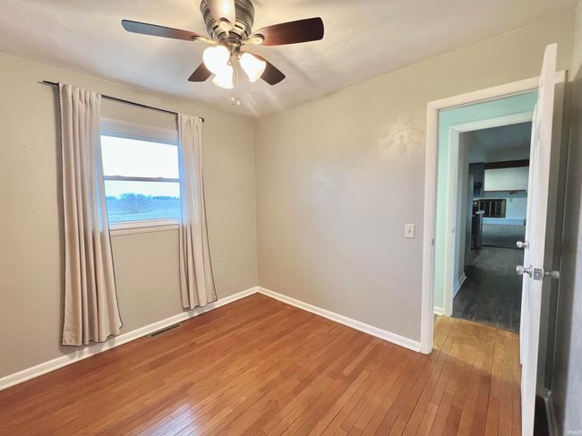 5345 E 00 Ns, House other with 3 bedrooms, 2 bathrooms and null parking in Greentown IN | Image 17
