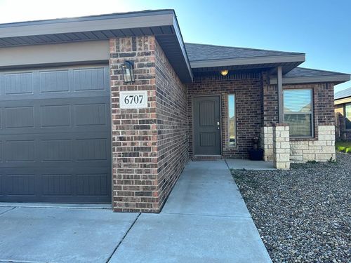 6707 Ranch Hand Dr, Midland, TX, 79705-1657 | Card Image