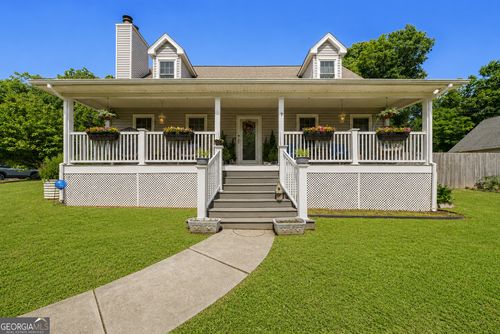 7 College View Dr Sw, Rome, GA, 30161-3806 | Card Image