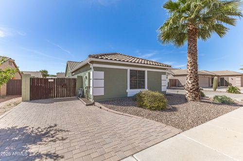 16014 N 174th Ave, Surprise, AZ, 85388-0260 | Card Image