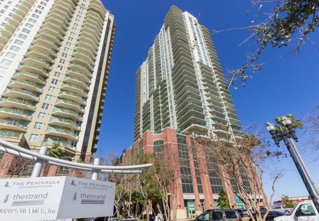 2003 - 1431 Riverplace Blvd, Condo with 1 bedrooms, 1 bathrooms and null parking in Jacksonville FL | Image 22