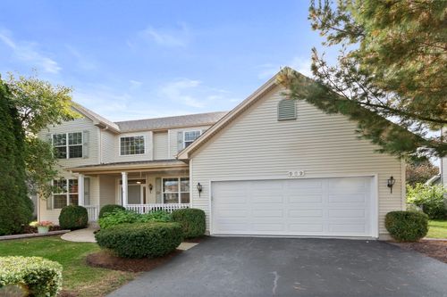 962 Canyon Trail Ct, Yorkville, IL, 60560-4601 | Card Image