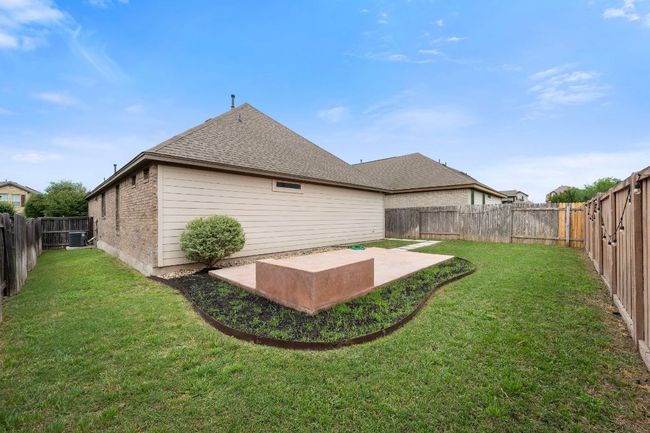 1217 Clearwing Cir, House other with 2 bedrooms, 2 bathrooms and 2 parking in Georgetown TX | Image 28