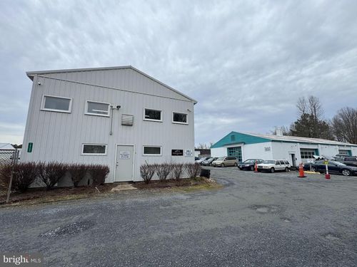 7923 Industrial Park Rd, Easton, MD, 21601-8603 | Card Image