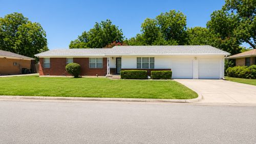 3613 Chaffin Dr, Richland Hills, TX, 76118-5502 | Card Image