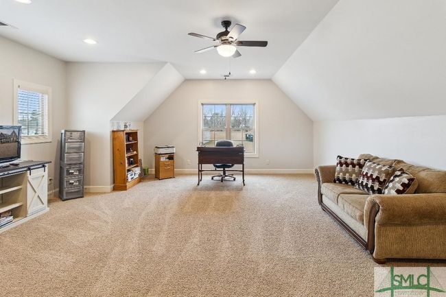 4 Honeysuckle Dr, House other with 4 bedrooms, 3 bathrooms and null parking in Claxton GA | Image 25