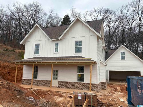 238 Oak Hill Ln, MOODY, AL, 35004-3338 | Card Image