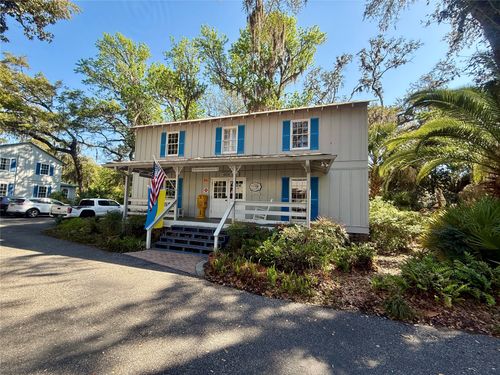 4856 First Coast Hwy, Fernandina Beach, FL, 32034-5495 | Card Image