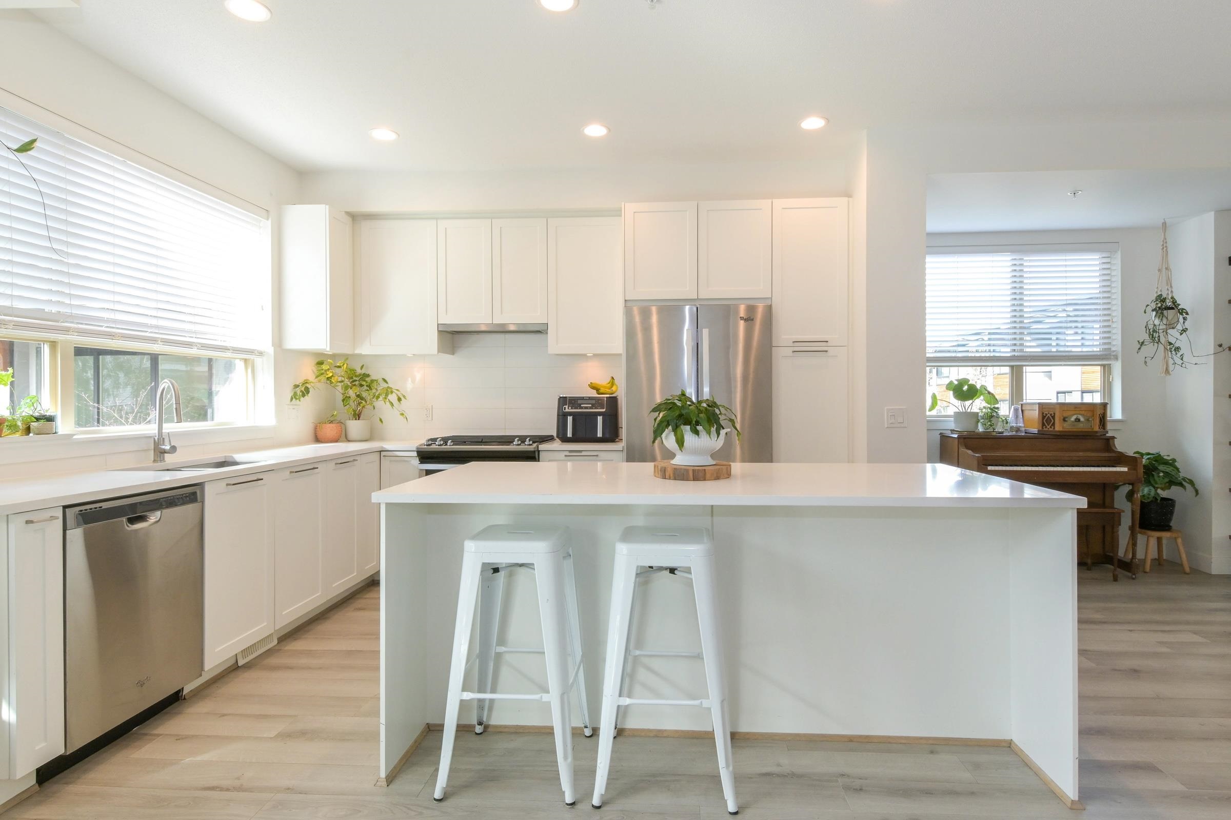 Residential in Langley 5