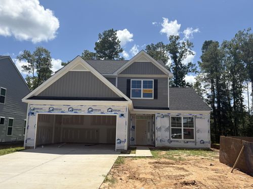 124 Palfrey Dr, Ridgeville, SC, 29472-6467 | Card Image