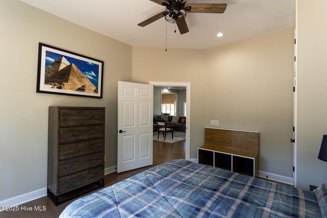 86 Sakonnet Trl, House other with 4 bedrooms, 3 bathrooms and 2 parking in Pinehurst NC | Image 32