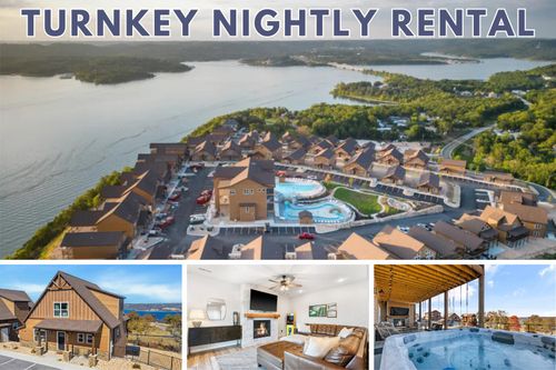 129 Pioneer Rd, Kimberling City, MO, 65686 | Card Image