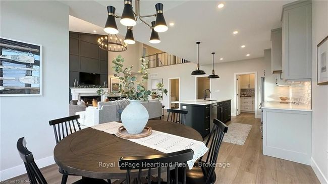 171 Kingfisher Lane, House other with 4 bedrooms, 3 bathrooms and 2 parking in Goderich ON | Image 17