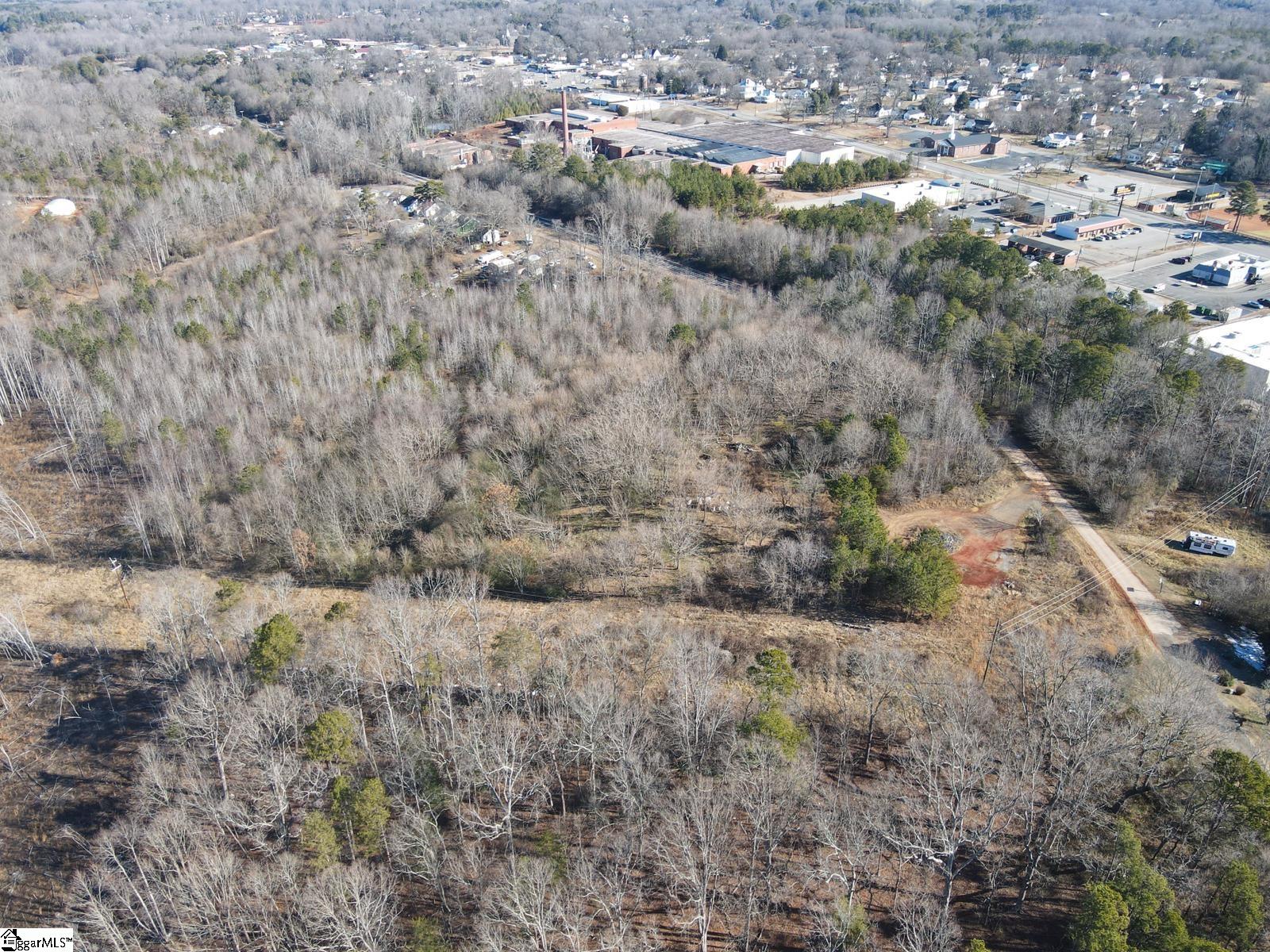 Land in Chesnee 3