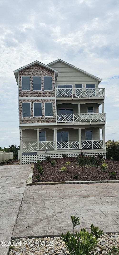 8528 S Old Oregon Inlet Road, Nags Head, NC, 27959 | Card Image