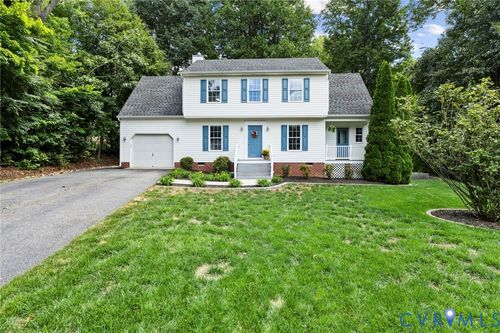 6201 Cameron Bay Ter, Midlothian, VA, 23112-3195 | Card Image