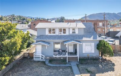 208 Cottage Avenue, Home with 0 bedrooms, 0 bathrooms and 3 parking in Cashmere WA | Image 1