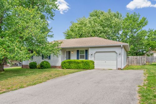 535 Fox Chase Ct, Hopkinsville, KY, 42240 | Card Image