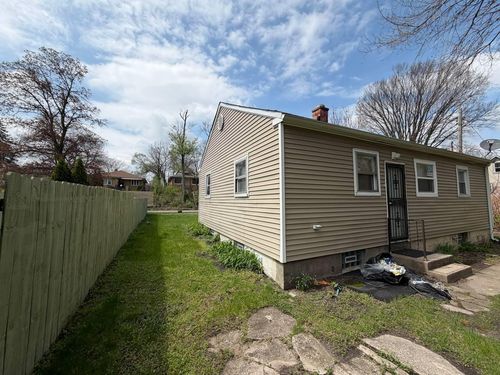 4127 Pennsylvania Street, Gary, IN, 46409 | Card Image