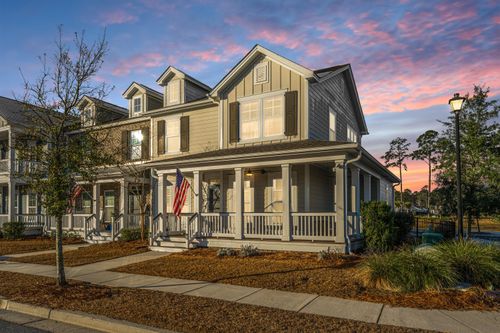 3411 Fairwater Place, Mount Pleasant, SC, 29466 | Card Image