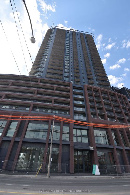 509-1185 Dupont Street, Toronto, ON, M6H0G5 | Card Image