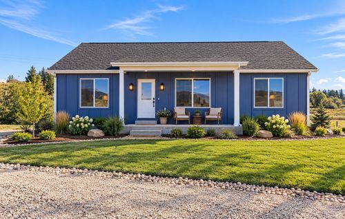511 Willoughby Ln, Stevensville, MT, 59870-6920 | Card Image