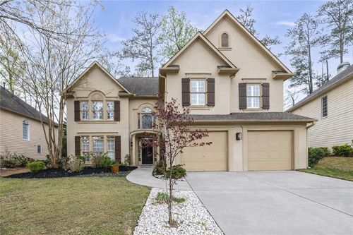 5105 Riverthur Pl, Peachtree Corners, GA, 30096-2929 | Card Image