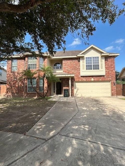 4510 Santa Inez St, Mission, TX, 78572-0539 | Card Image
