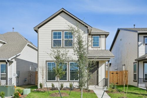 152 Hartson Dr, Taylor, TX, 76574-3161 | Card Image