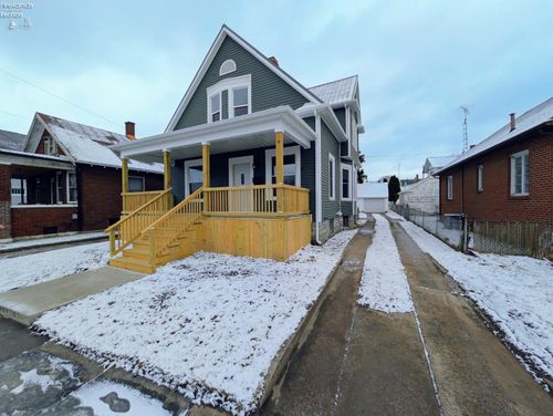 1342 Camp St, Sandusky, OH, 44870-3158 | Card Image