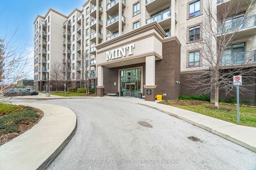 406-2490 Old Bronte Rd, Oakville, ON, L6M0Y5 | Card Image