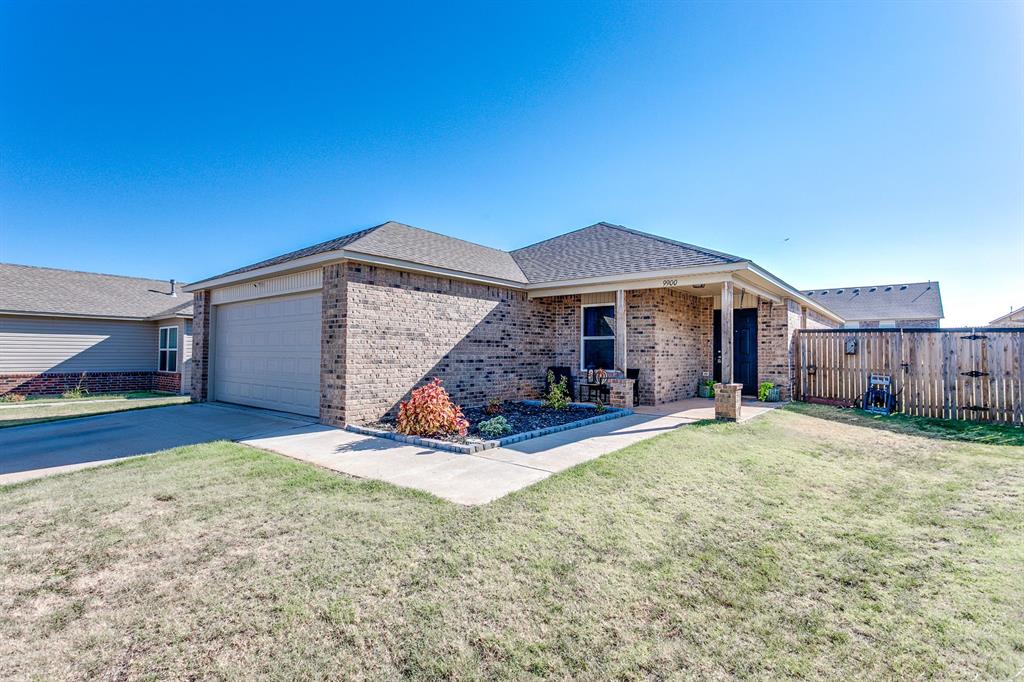 Copperhead Rd, Yukon, OK 73099