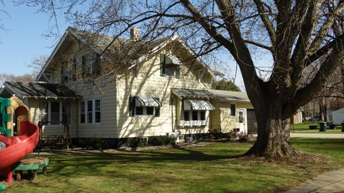 101 E 5th St, Cyrus, MN, 56323-2300 | Card Image