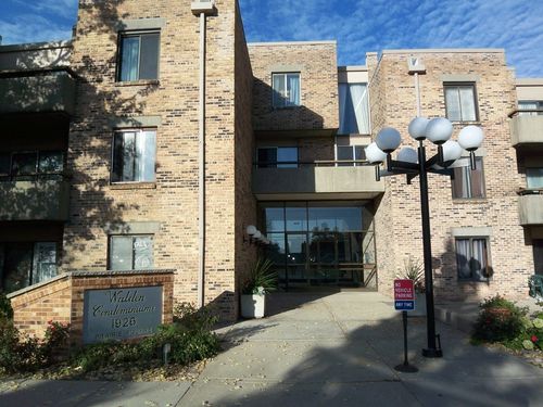 108-1926 Prairie Sq, Schaumburg, IL, 60173-4124 | Card Image