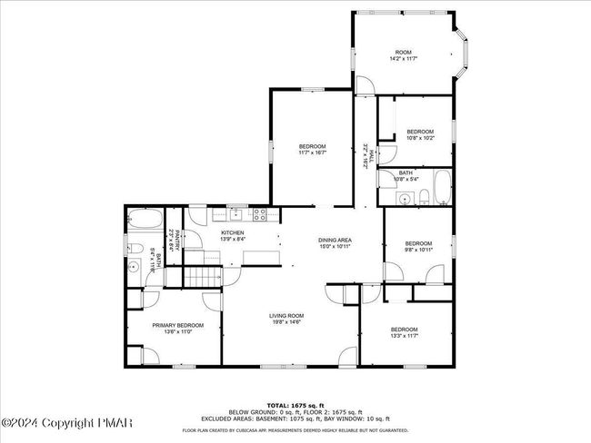 2ND FLOOR- 115 Red Squirrel Court | Image 39
