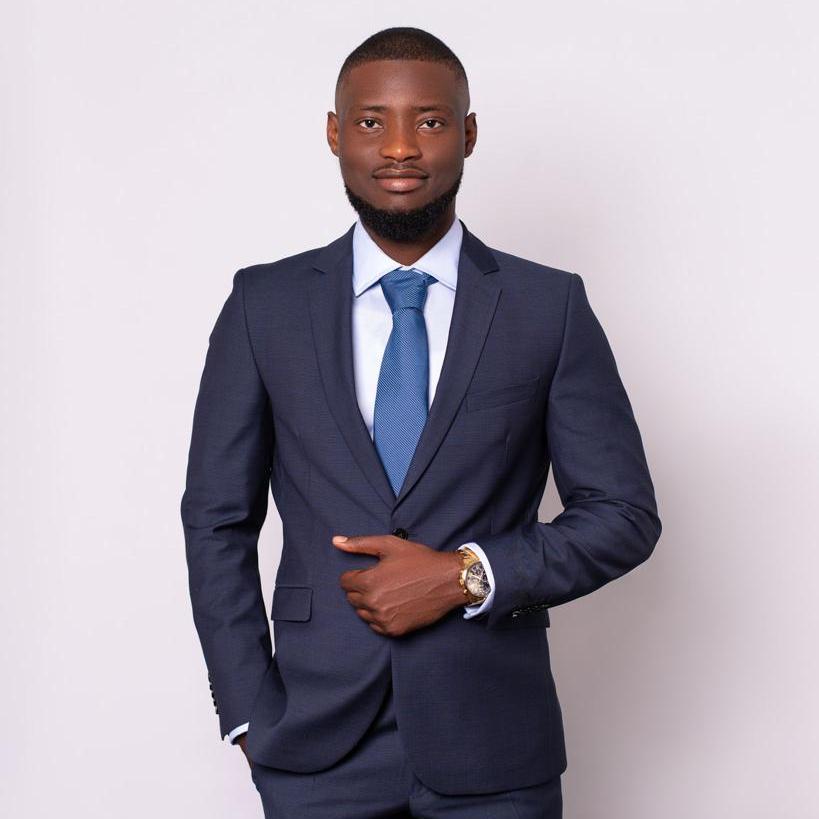 Darlinton Ogbolu