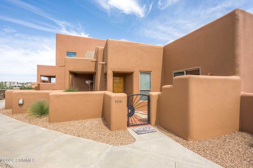 4261 Nambe Ct, Las Cruces, NM, 88011-4287 | Card Image