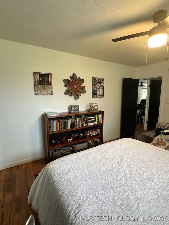 611 E Highway 1, House other with 3 bedrooms, 2 bathrooms and null parking in Allen OK | Image 20