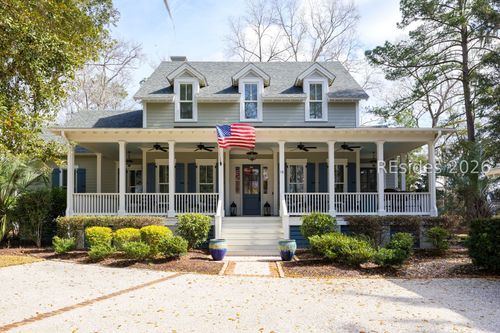 15 Sandy Hill Ln, Bluffton, SC, 29909-7009 | Card Image
