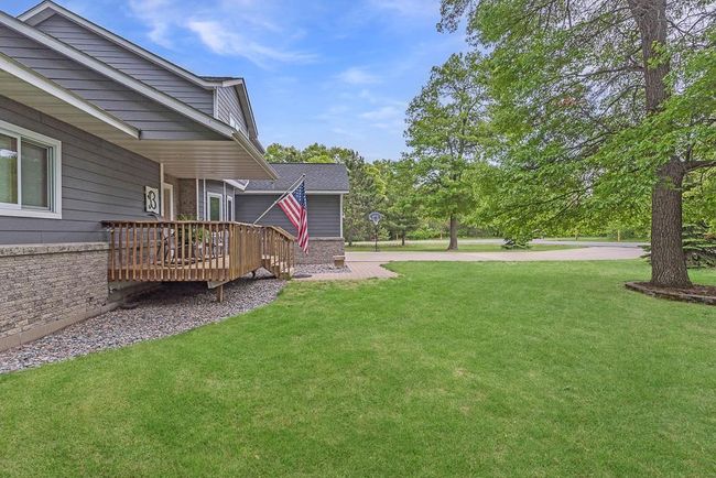 13892 Cherrywood Dr, House other with 5 bedrooms, 4 bathrooms and null parking in Baxter MN | Image 17