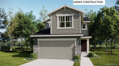 8922 Blue Feather Loop, Colorado Springs, CO, 80908 | Card Image